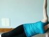 Pilates - Side Plank (Arm Bent)